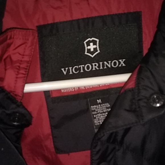 Women's jacket - Picture 2 of 2